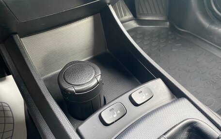 SsangYong Actyon II рестайлинг, 2014 год, 1 370 000 рублей, 14 фотография
