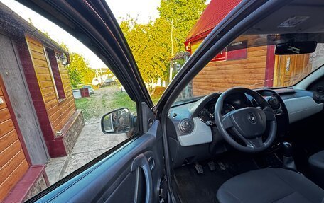 Renault Duster I рестайлинг, 2018 год, 1 190 000 рублей, 3 фотография