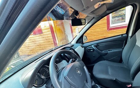 Renault Duster I рестайлинг, 2018 год, 1 190 000 рублей, 4 фотография