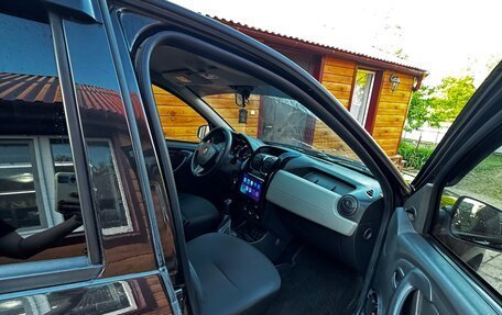 Renault Duster I рестайлинг, 2018 год, 1 190 000 рублей, 7 фотография