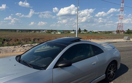 Mitsubishi Eclipse III, 2001 год, 580 000 рублей, 7 фотография