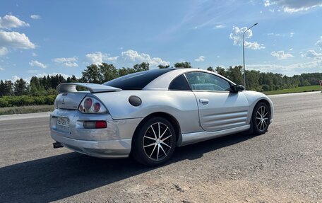 Mitsubishi Eclipse III, 2001 год, 580 000 рублей, 2 фотография