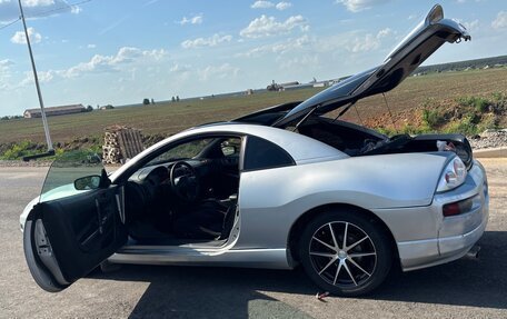 Mitsubishi Eclipse III, 2001 год, 580 000 рублей, 9 фотография