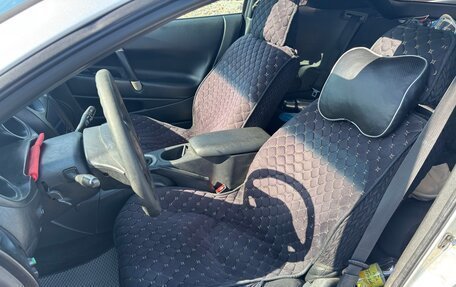 Mitsubishi Eclipse III, 2001 год, 580 000 рублей, 12 фотография