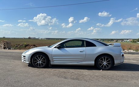 Mitsubishi Eclipse III, 2001 год, 580 000 рублей, 5 фотография