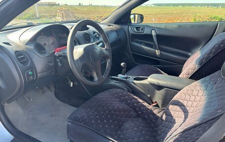 Mitsubishi Eclipse III, 2001 год, 580 000 рублей, 11 фотография