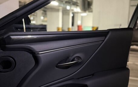 Lexus ES VII, 2022 год, 6 500 000 рублей, 4 фотография