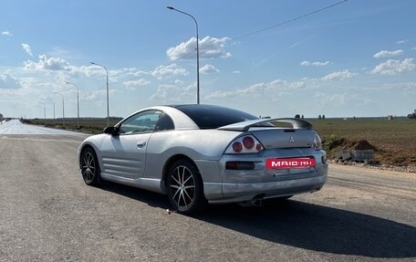 Mitsubishi Eclipse III, 2001 год, 580 000 рублей, 4 фотография