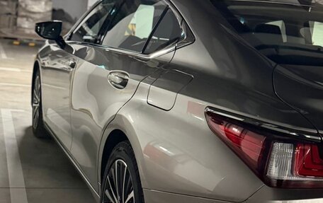 Lexus ES VII, 2022 год, 6 500 000 рублей, 5 фотография