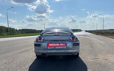 Mitsubishi Eclipse III, 2001 год, 580 000 рублей, 3 фотография