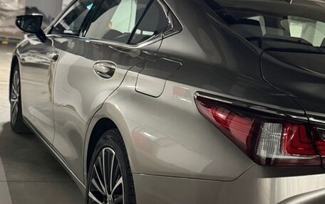 Lexus ES VII, 2022 год, 6 500 000 рублей, 11 фотография