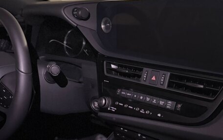 Lexus ES VII, 2022 год, 6 500 000 рублей, 10 фотография