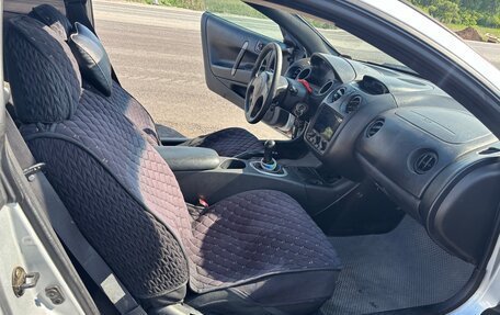 Mitsubishi Eclipse III, 2001 год, 580 000 рублей, 13 фотография