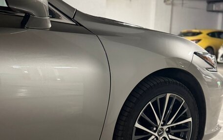 Lexus ES VII, 2022 год, 6 500 000 рублей, 14 фотография