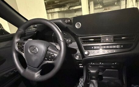 Lexus ES VII, 2022 год, 6 500 000 рублей, 24 фотография
