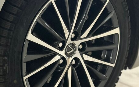 Lexus ES VII, 2022 год, 6 500 000 рублей, 21 фотография