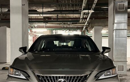 Lexus ES VII, 2022 год, 6 500 000 рублей, 16 фотография