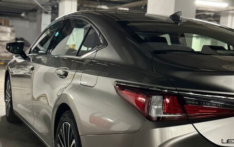 Lexus ES VII, 2022 год, 6 500 000 рублей, 18 фотография