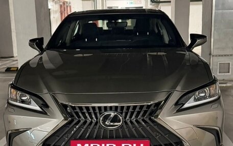 Lexus ES VII, 2022 год, 6 500 000 рублей, 2 фотография
