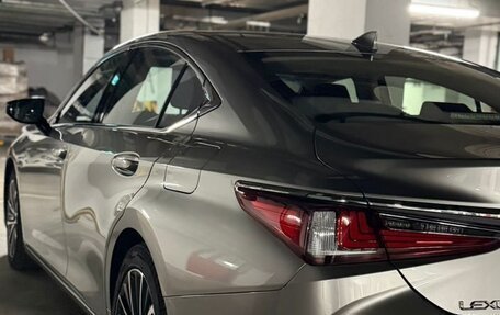 Lexus ES VII, 2022 год, 6 500 000 рублей, 12 фотография