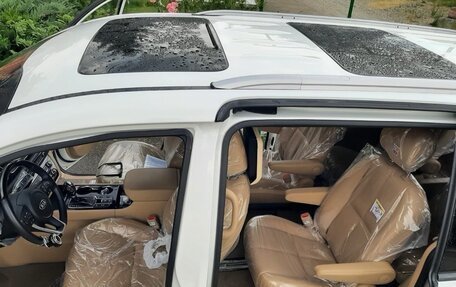 KIA Carnival III, 2018 год, 3 600 000 рублей, 7 фотография
