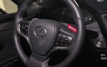 Lexus ES VII, 2022 год, 6 500 000 рублей, 27 фотография