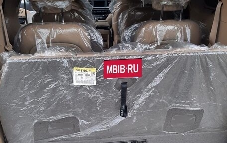 KIA Carnival III, 2018 год, 3 600 000 рублей, 13 фотография