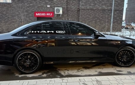 Mercedes-Benz E-Класс, 2018 год, 3 250 000 рублей, 14 фотография