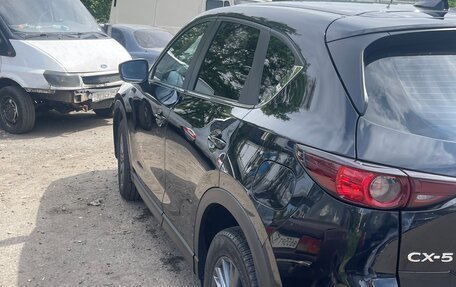 Mazda CX-5 II, 2021 год, 2 500 000 рублей, 4 фотография