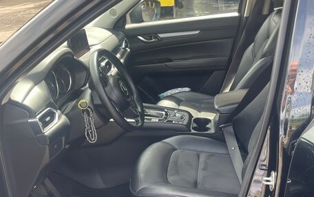 Mazda CX-5 II, 2021 год, 2 500 000 рублей, 6 фотография