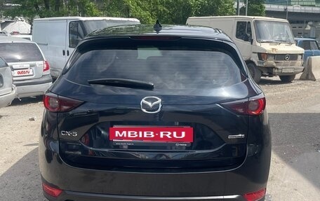Mazda CX-5 II, 2021 год, 2 500 000 рублей, 3 фотография