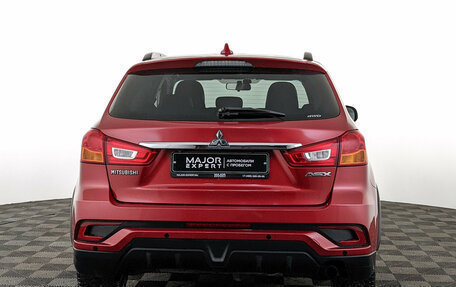 Mitsubishi ASX I рестайлинг, 2018 год, 1 750 000 рублей, 6 фотография
