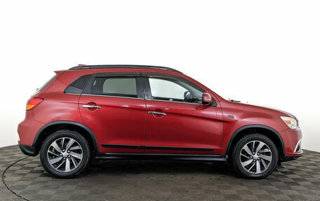 Mitsubishi ASX I рестайлинг, 2018 год, 1 750 000 рублей, 4 фотография