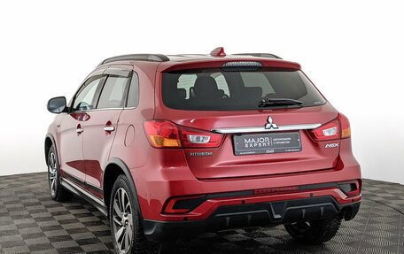 Mitsubishi ASX I рестайлинг, 2018 год, 1 750 000 рублей, 7 фотография