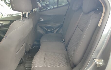 Opel Mokka I, 2013 год, 920 000 рублей, 10 фотография