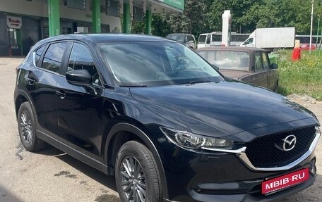 Mazda CX-5 II, 2021 год, 2 500 000 рублей, 2 фотография