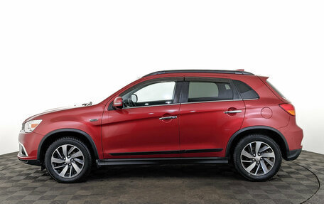 Mitsubishi ASX I рестайлинг, 2018 год, 1 750 000 рублей, 8 фотография
