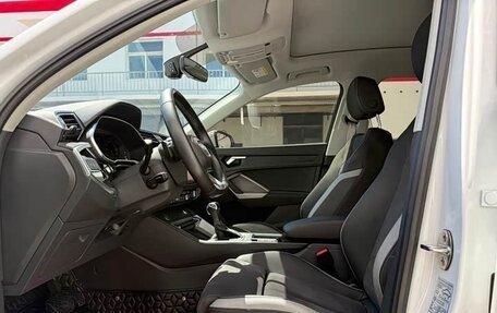 Audi Q3, 2022 год, 2 000 000 рублей, 7 фотография