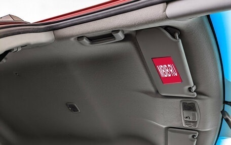 Mitsubishi ASX I рестайлинг, 2018 год, 1 750 000 рублей, 22 фотография
