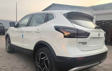Nissan Qashqai, 2025 год, 2 110 000 рублей, 4 фотография