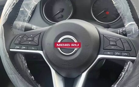 Nissan Qashqai, 2025 год, 2 110 000 рублей, 10 фотография