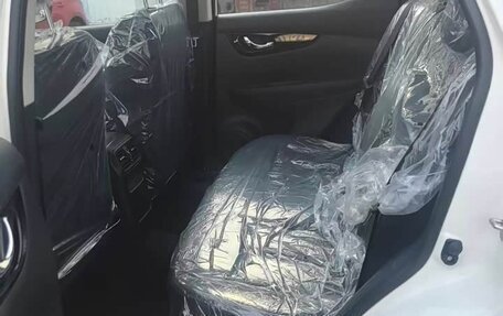 Nissan Qashqai, 2025 год, 2 110 000 рублей, 14 фотография