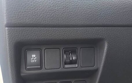 Nissan Qashqai, 2025 год, 2 110 000 рублей, 20 фотография