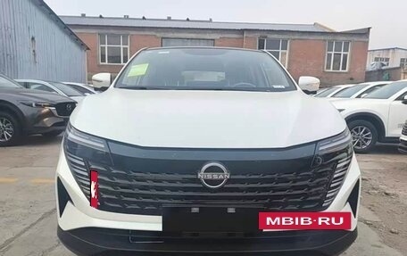 Nissan Qashqai, 2025 год, 2 110 000 рублей, 2 фотография