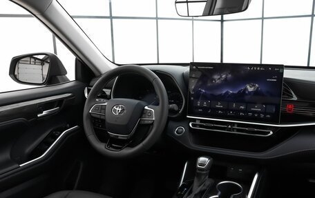 Toyota Highlander, 2026 год, 5 290 000 рублей, 7 фотография