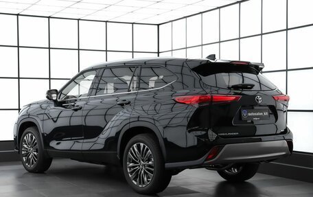 Toyota Highlander, 2026 год, 5 290 000 рублей, 6 фотография