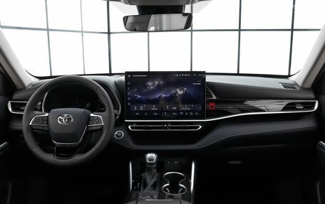 Toyota Highlander, 2026 год, 5 290 000 рублей, 12 фотография