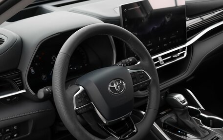 Toyota Highlander, 2026 год, 5 290 000 рублей, 8 фотография