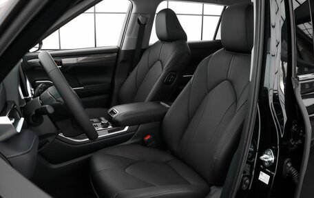 Toyota Highlander, 2026 год, 5 290 000 рублей, 9 фотография
