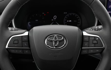 Toyota Highlander, 2026 год, 5 290 000 рублей, 13 фотография